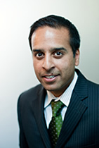 Neurosurgeon Mesa | Dr. Niteen S. Andalkar, M.D.